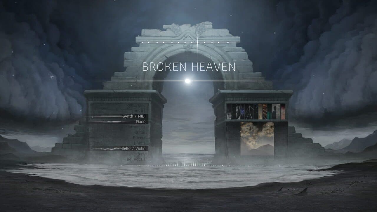 A Light Long Gone thumbnail 2