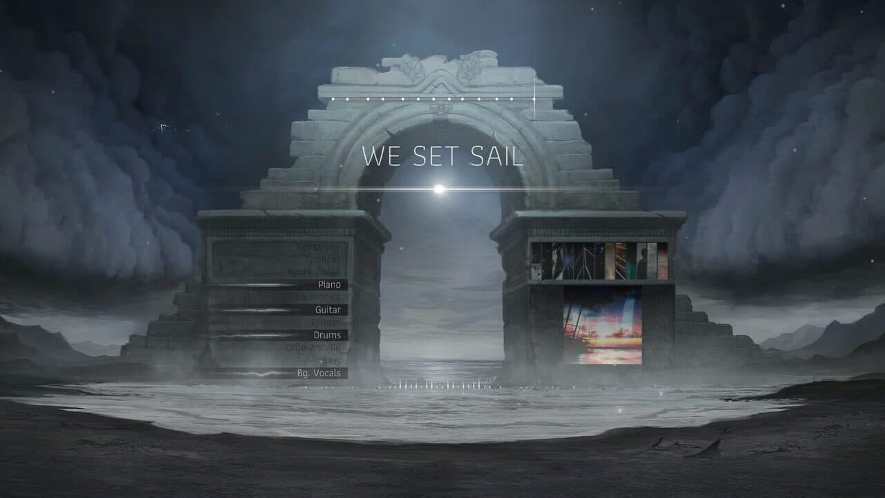 A Light Long Gone thumbnail 3