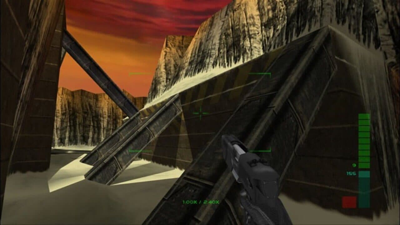 Perfect Dark thumbnail 3