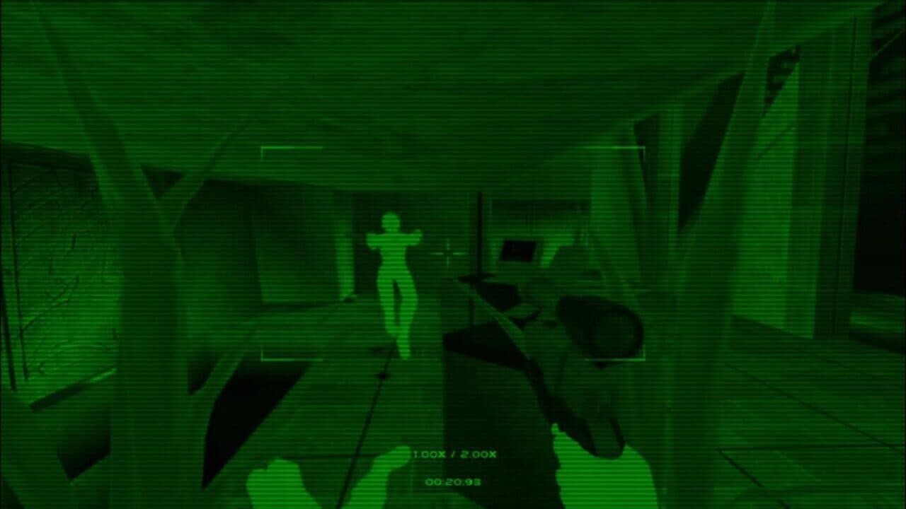 Perfect Dark thumbnail 5