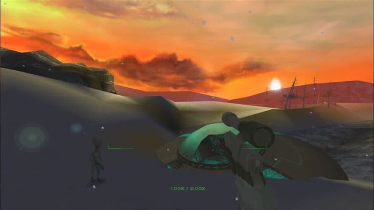 Perfect Dark thumbnail 2