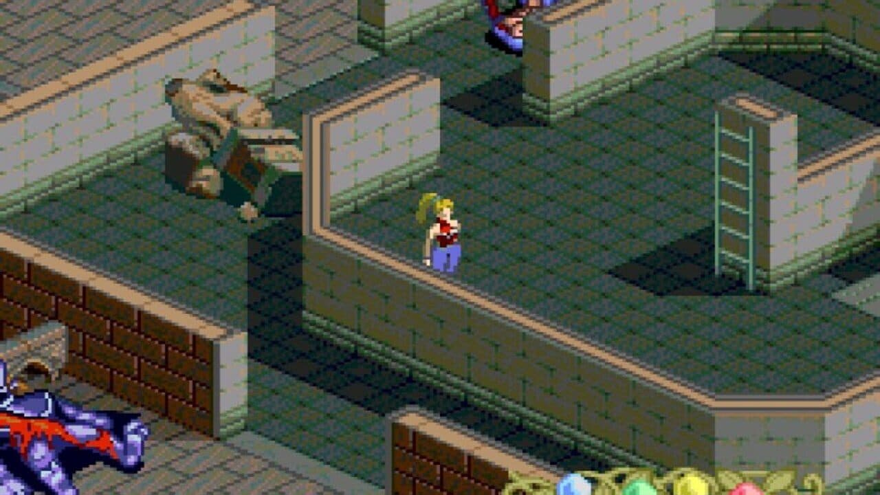 Götzendiener screenshot 1