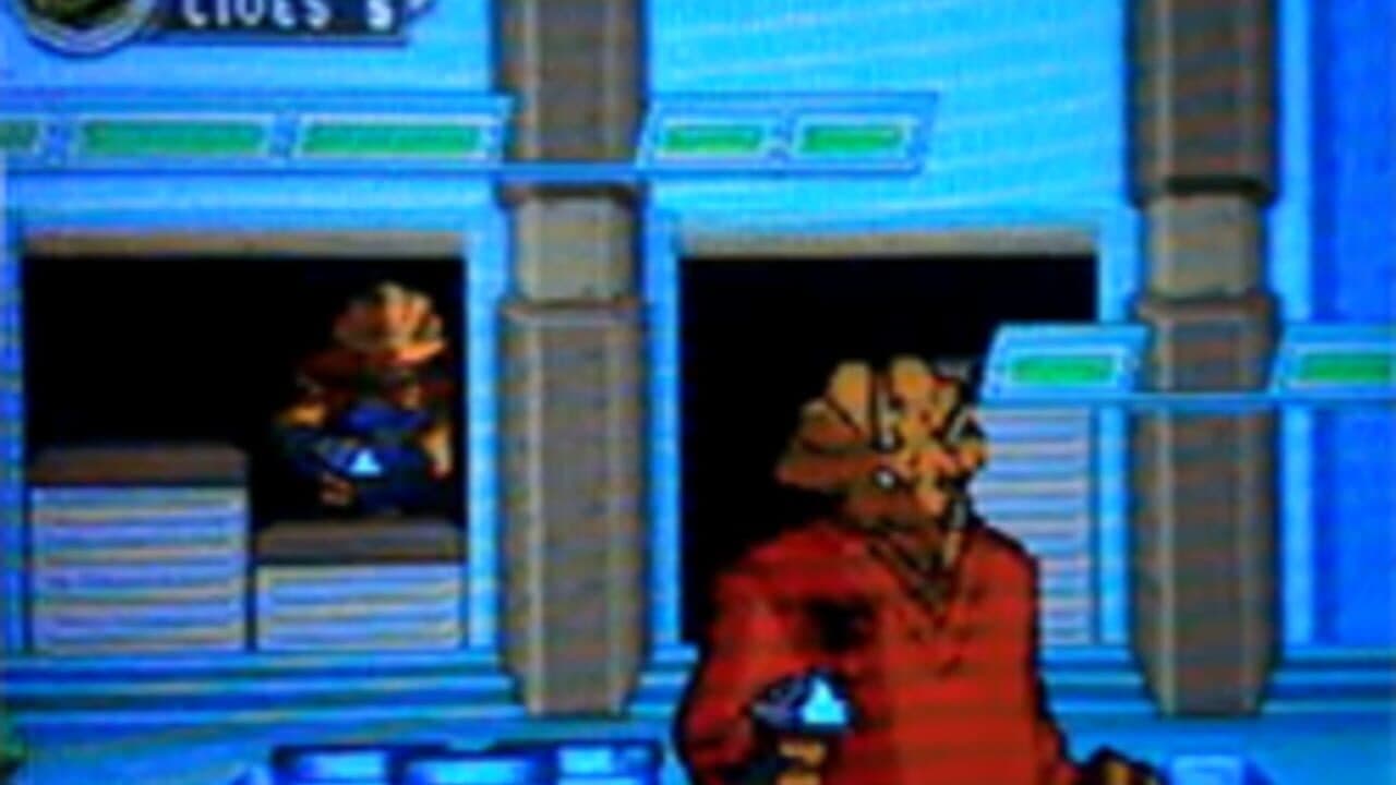 Teenage Mutant Ninja Turtles: Mutants & Monsters Mayhem thumbnail 5