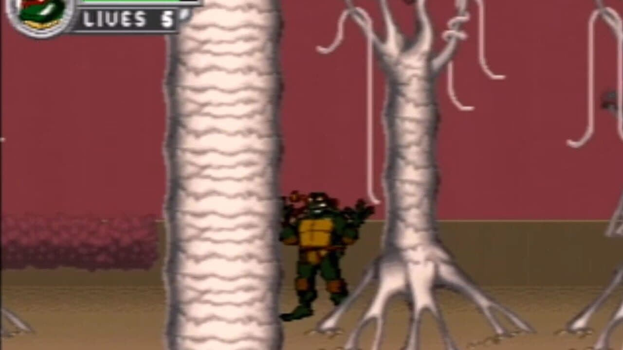 Teenage Mutant Ninja Turtles: Mutants & Monsters Mayhem thumbnail 7