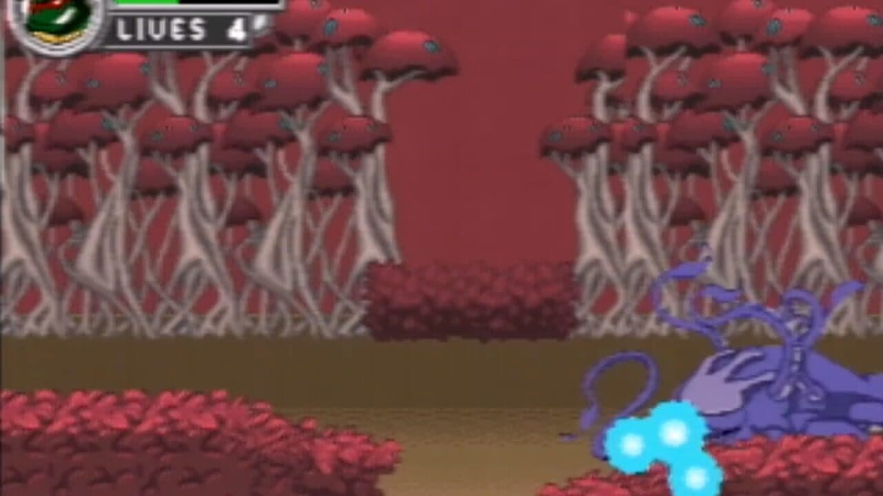 Teenage Mutant Ninja Turtles: Mutants & Monsters Mayhem thumbnail 3