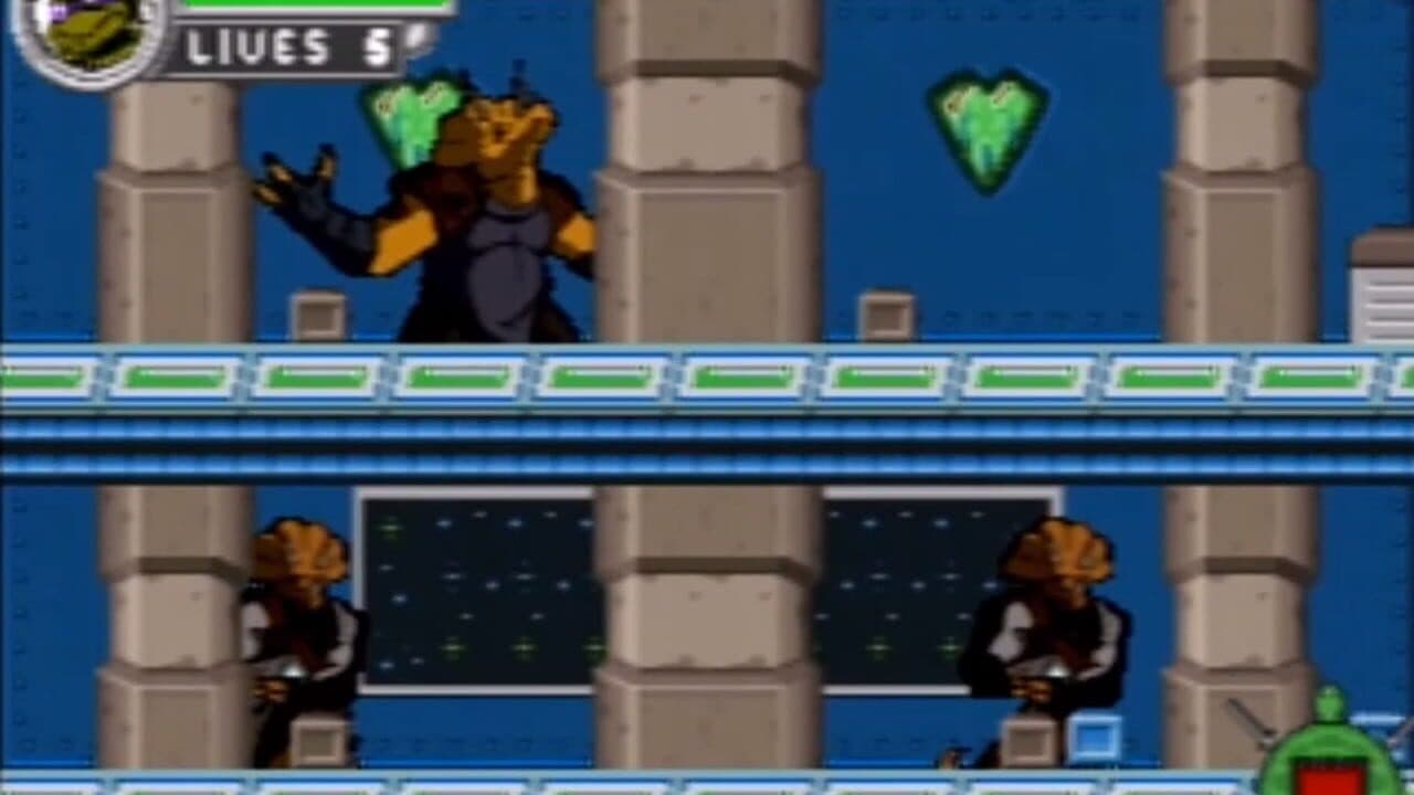 Teenage Mutant Ninja Turtles: Mutants & Monsters Mayhem thumbnail 2