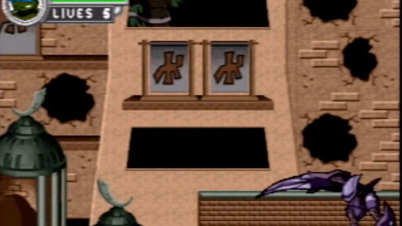 Teenage Mutant Ninja Turtles: Mutants & Monsters Mayhem thumbnail 8