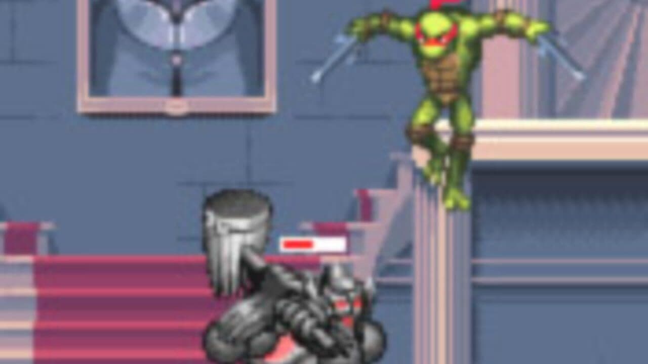 TMNT: The Power of 4 thumbnail 2