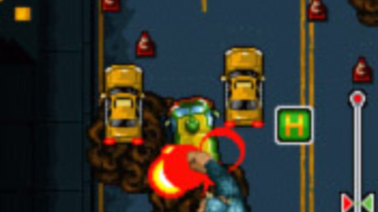TMNT: The Power of 4 thumbnail 3