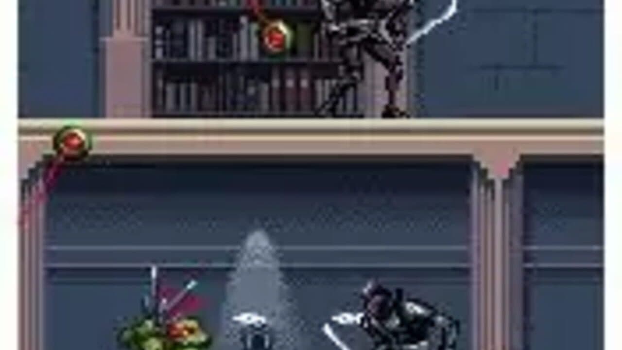 TMNT: The Power of 4 thumbnail 4