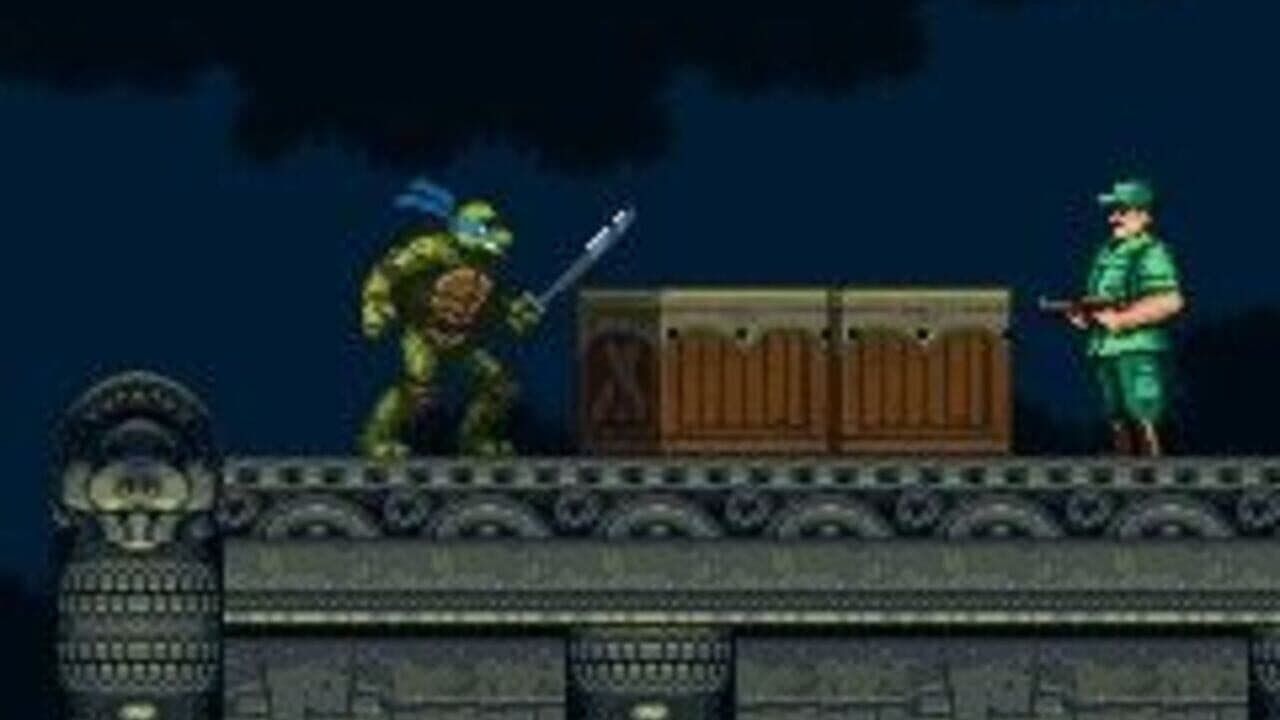 TMNT: The Power of 4 thumbnail 5
