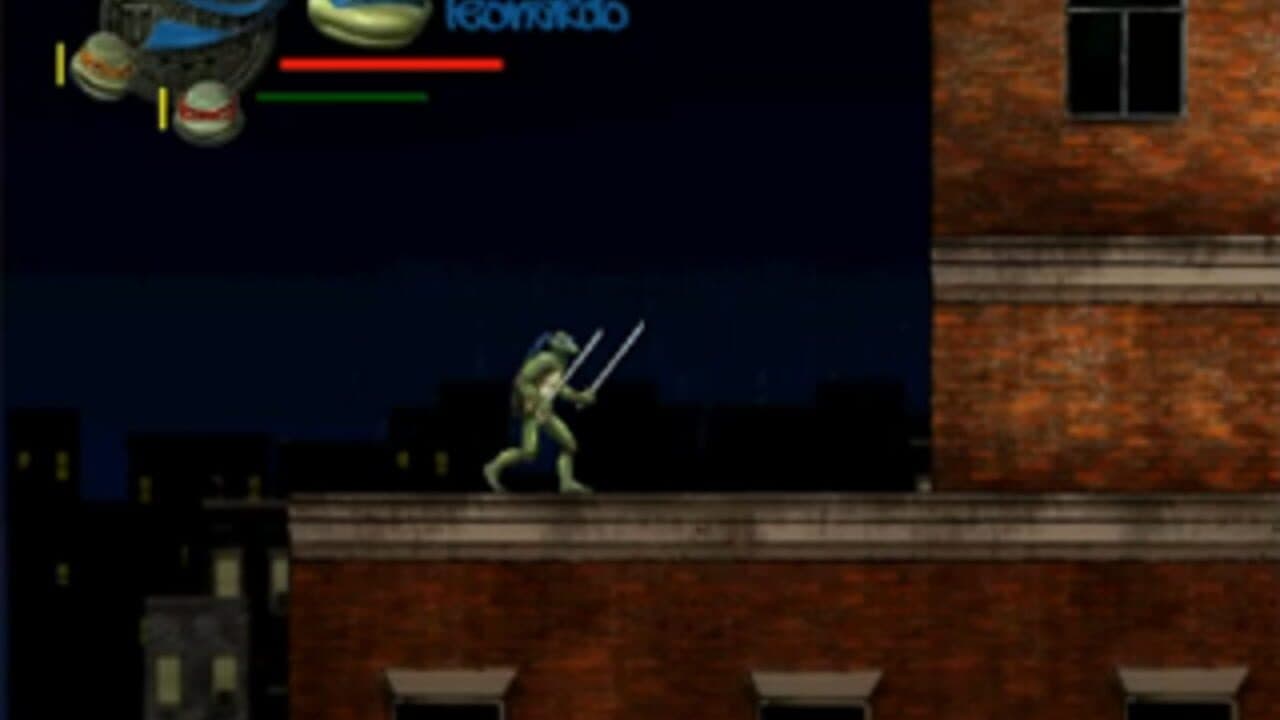 TMNT: Ninja Adventures thumbnail 2