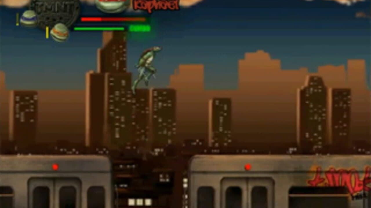TMNT: Ninja Adventures thumbnail 3