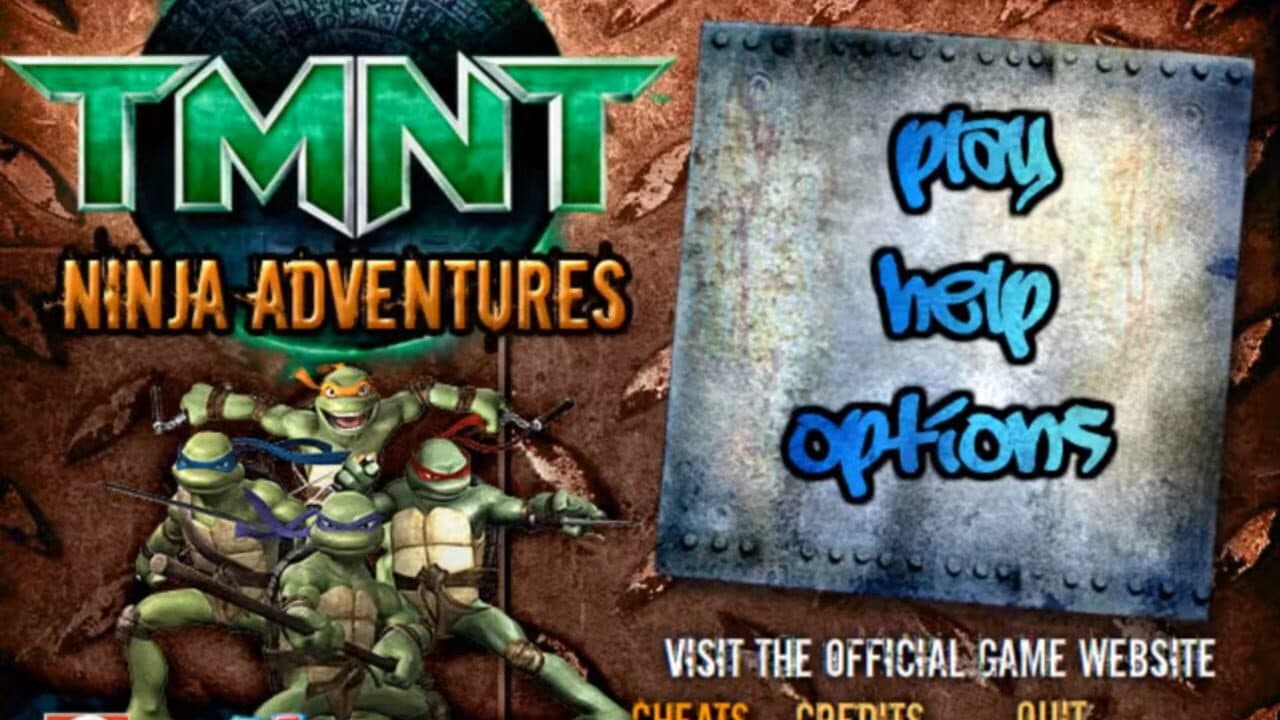 TMNT: Ninja Adventures thumbnail 4