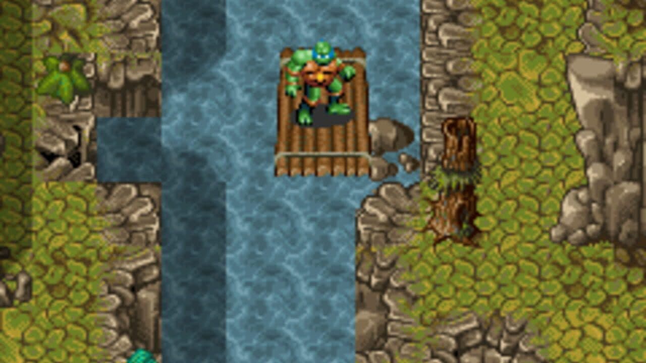 Teenage Mutant Ninja Turtles: The Ninja Tribunal thumbnail 4