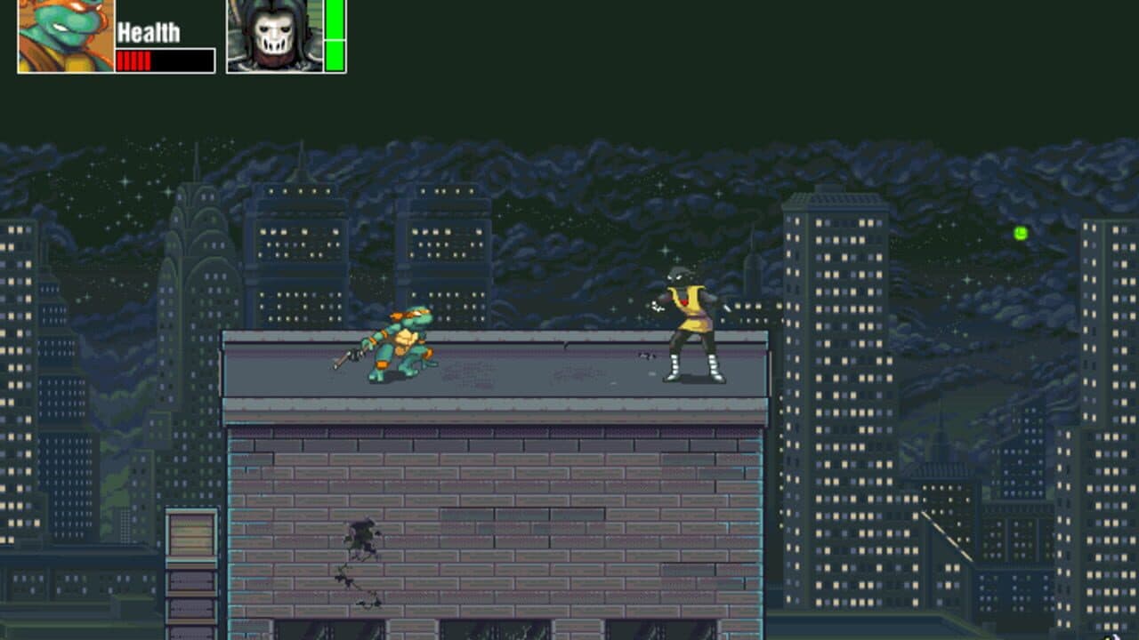 Teenage Mutant Ninja Turtles: Double Damage thumbnail 4