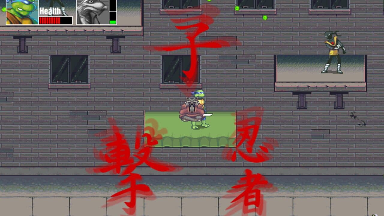 Teenage Mutant Ninja Turtles: Double Damage thumbnail 5