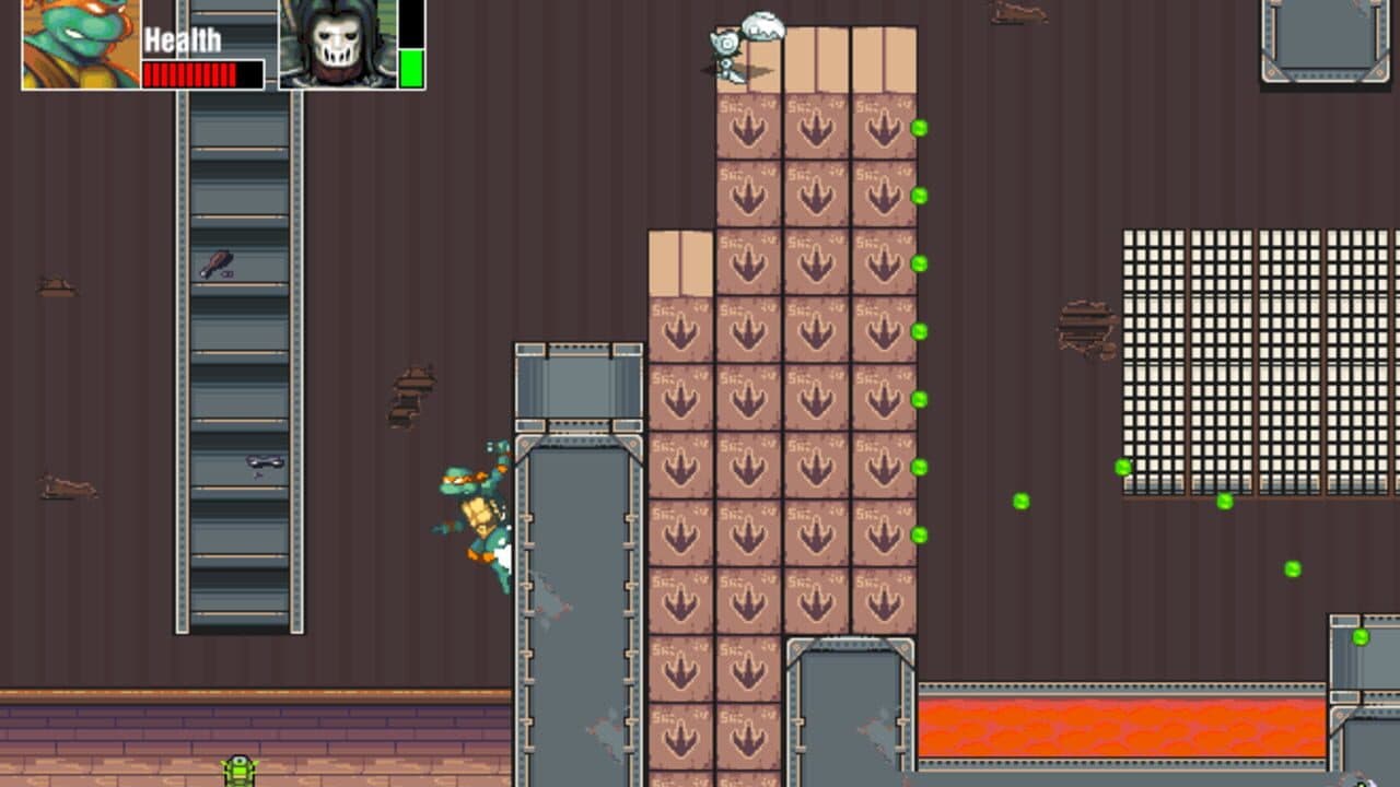 Teenage Mutant Ninja Turtles: Double Damage thumbnail 2