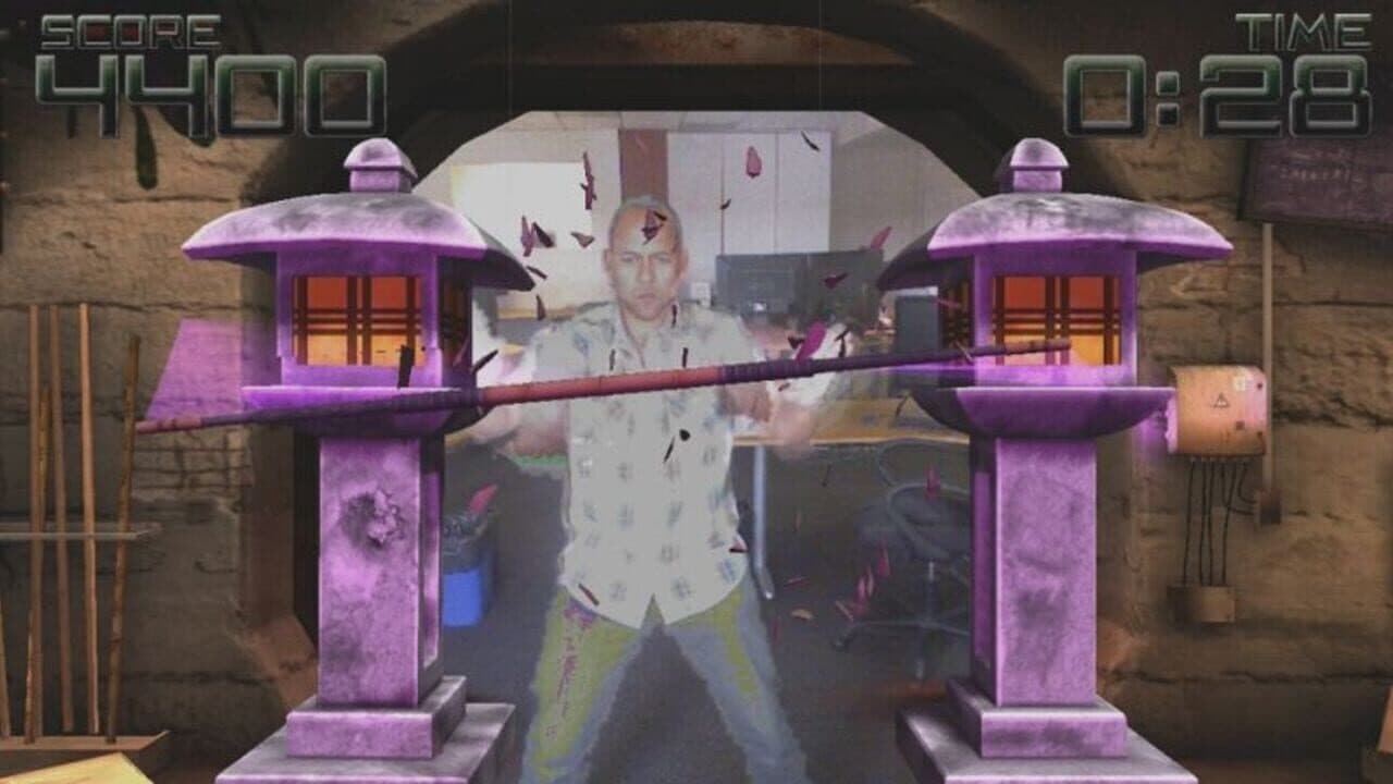Teenage Mutant Ninja Turtles: Training Lair thumbnail 3