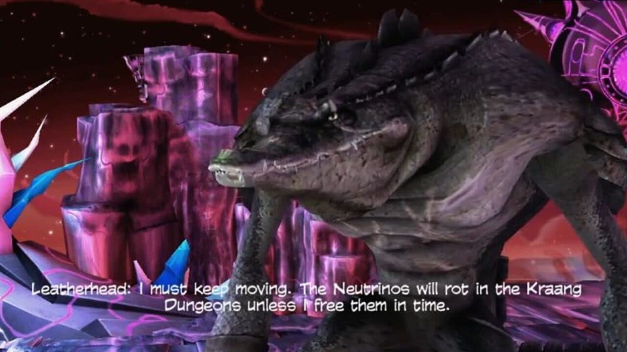 Teenage Mutant Ninja Turtles: Danger of the Ooze thumbnail 5