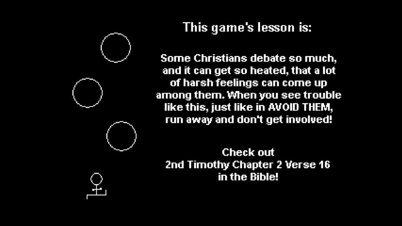 Avoid Them: Breakthrough Gaming Arcade thumbnail 2