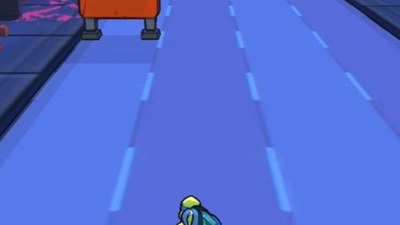 Rise of the Teenage Mutant Ninja Turtles: Ninja Run thumbnail 5