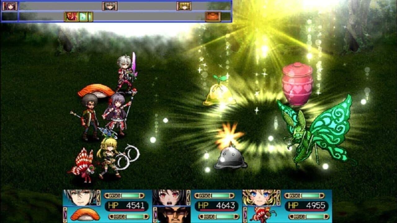 Kemco RPG Selection Vol. 2 thumbnail 2