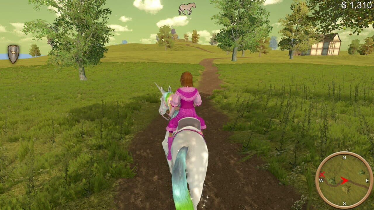 The Unicorn Princess thumbnail 6