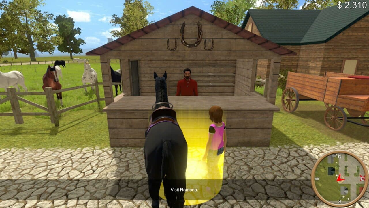 The Unicorn Princess thumbnail 5