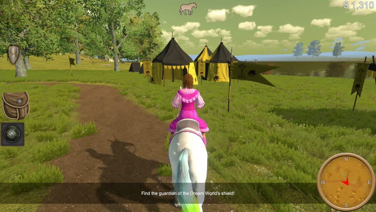 The Unicorn Princess thumbnail 9