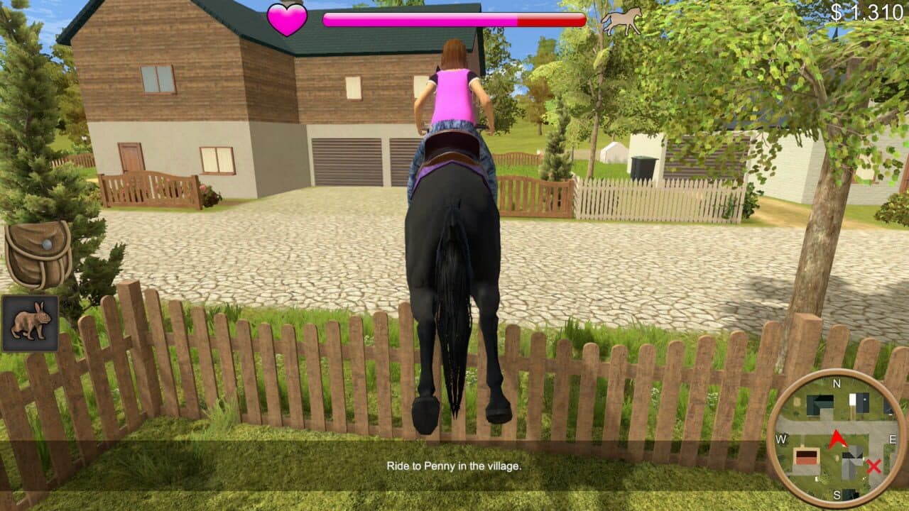 The Unicorn Princess thumbnail 4