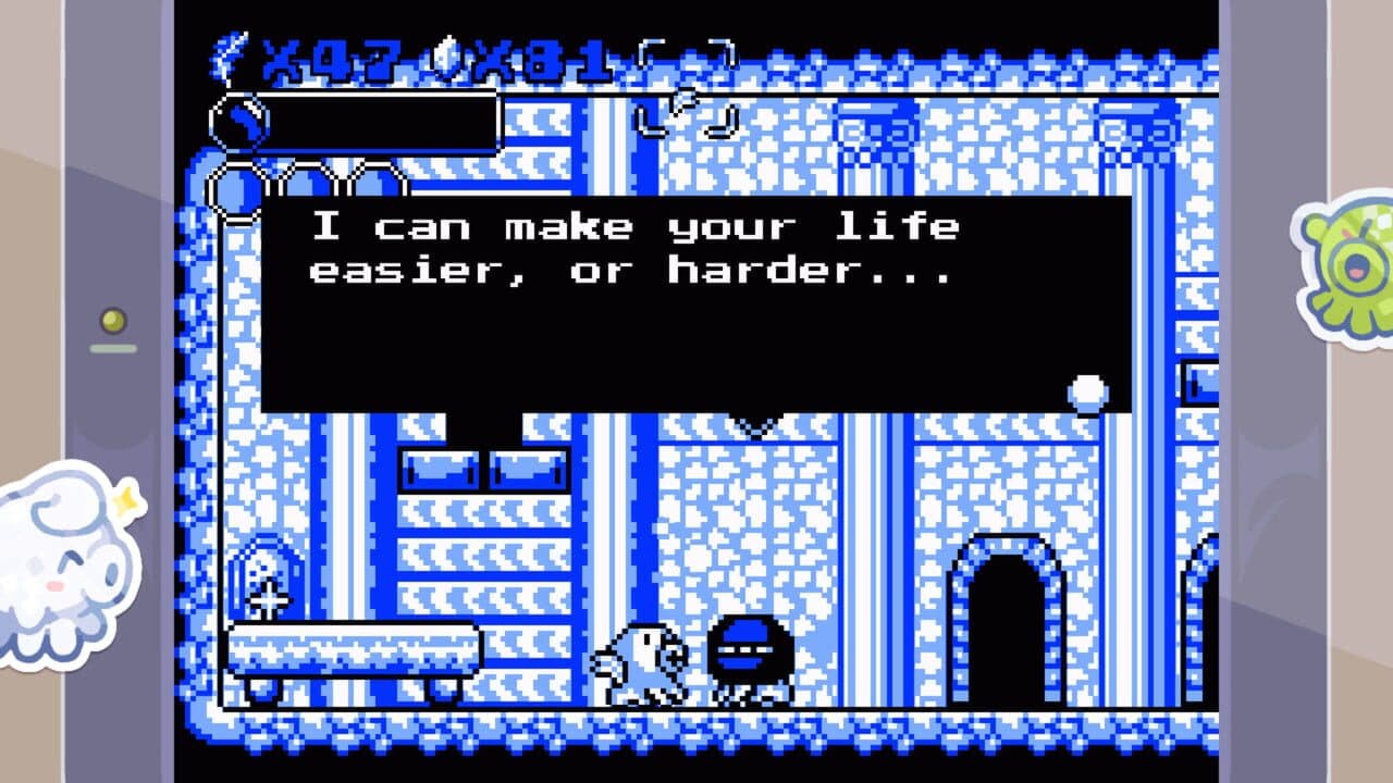 Save Me Mr Tako: Definitive Edition thumbnail 5