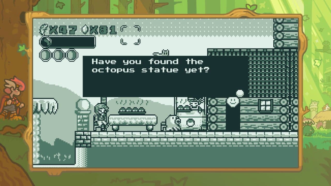 Save Me Mr Tako: Definitive Edition thumbnail 6