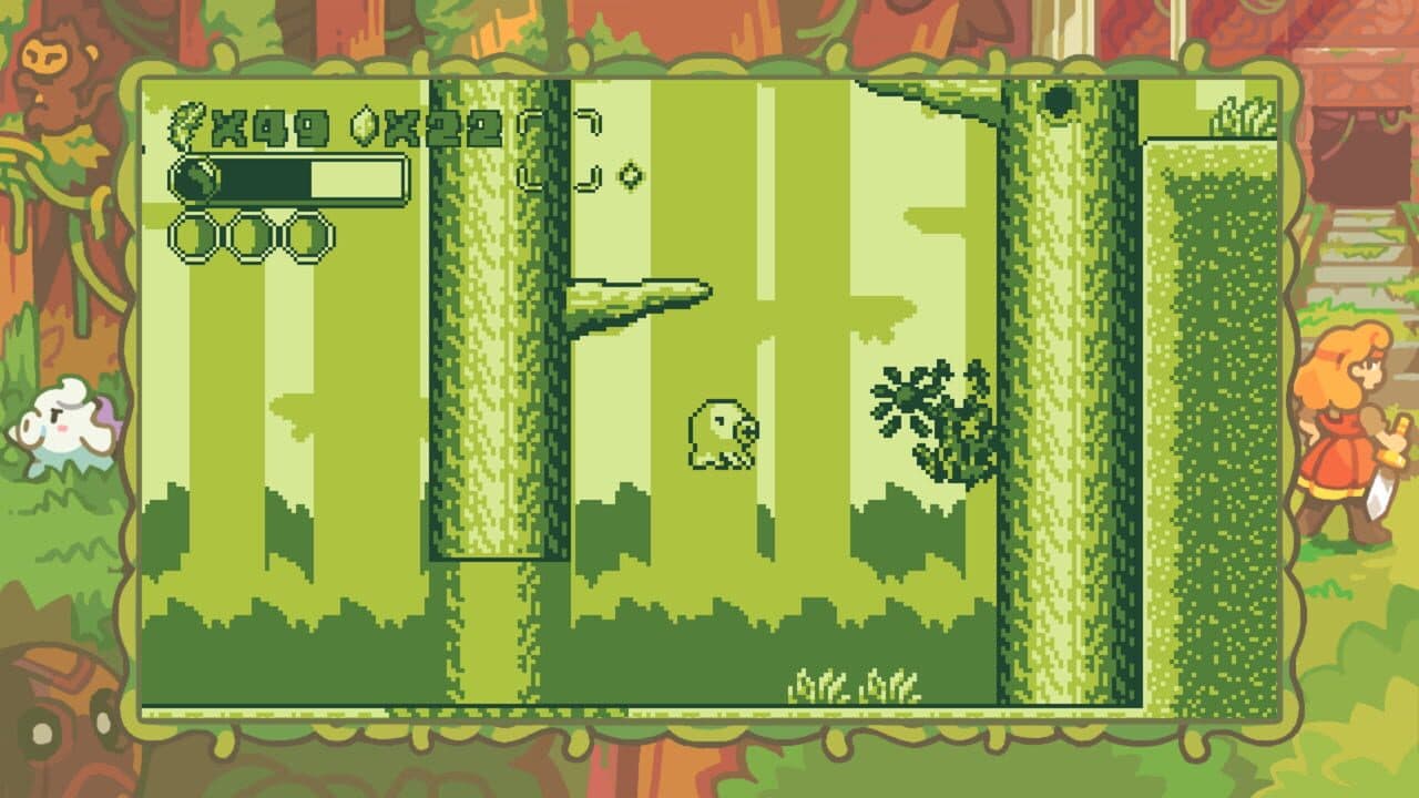 Save Me Mr Tako: Definitive Edition thumbnail 7