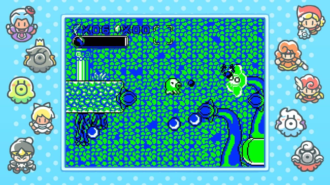 Save Me Mr Tako: Definitive Edition thumbnail 9