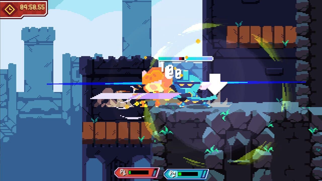 Knight Club + thumbnail 5
