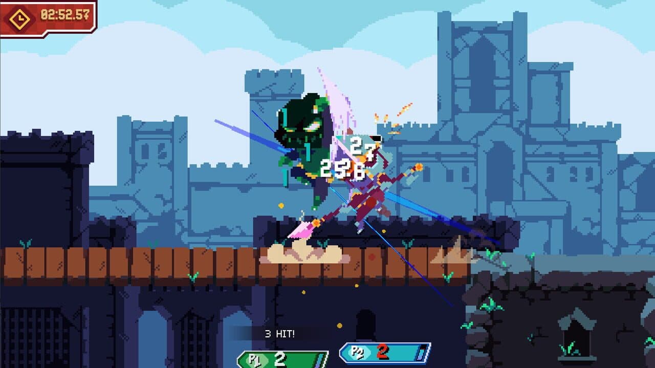 Knight Club + thumbnail 4