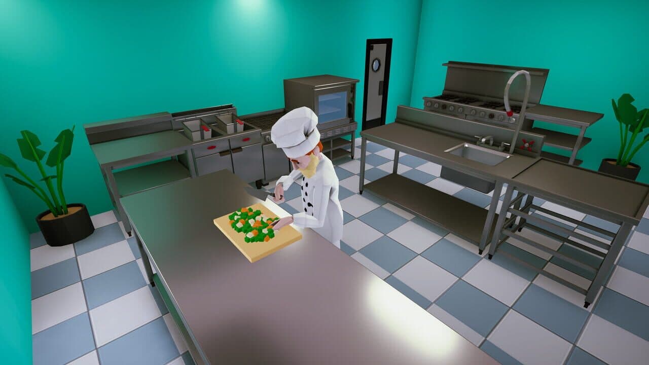 Recipe for Disaster thumbnail 5
