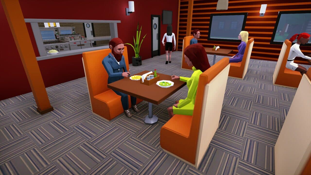 Recipe for Disaster thumbnail 6