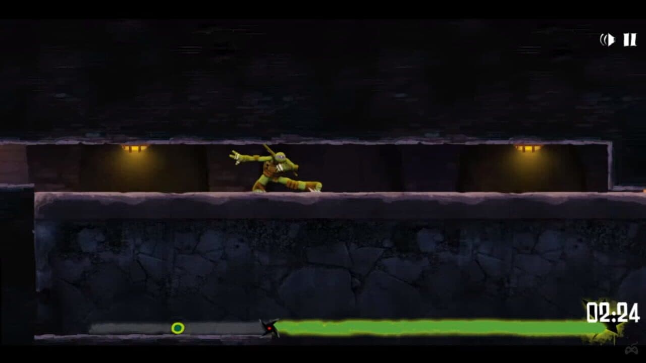Teenage Mutant Ninja Turtles: Sewer Run thumbnail 5