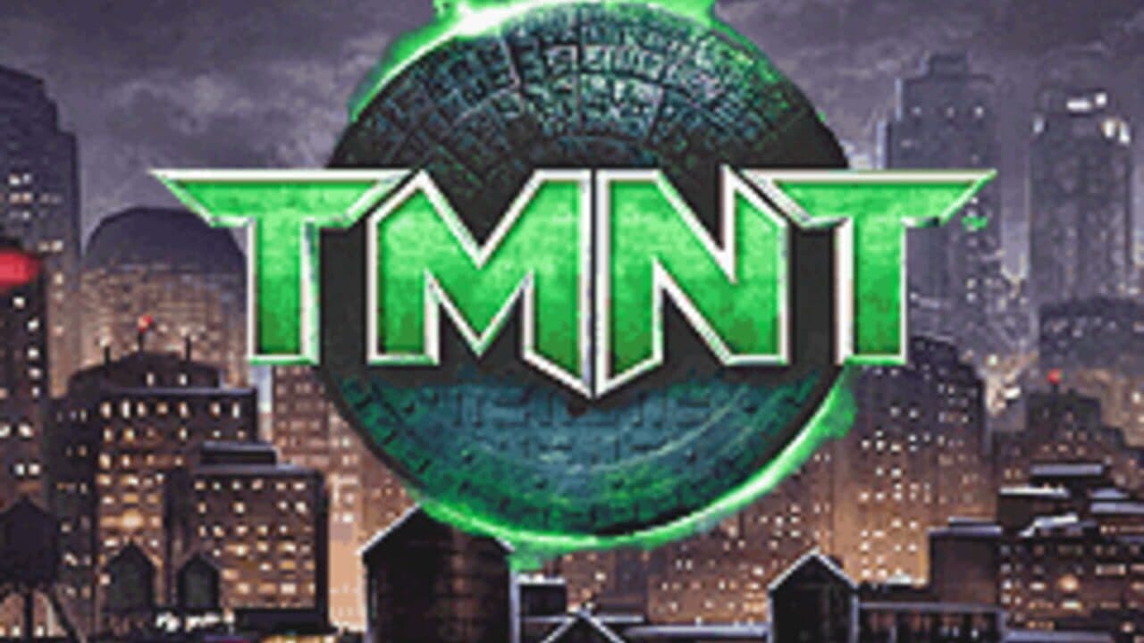 TMNT screenshot 1