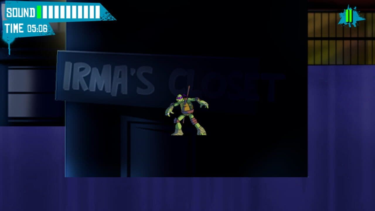 Teenage Mutant Ninja Turtles: Shadow Heroes thumbnail 2