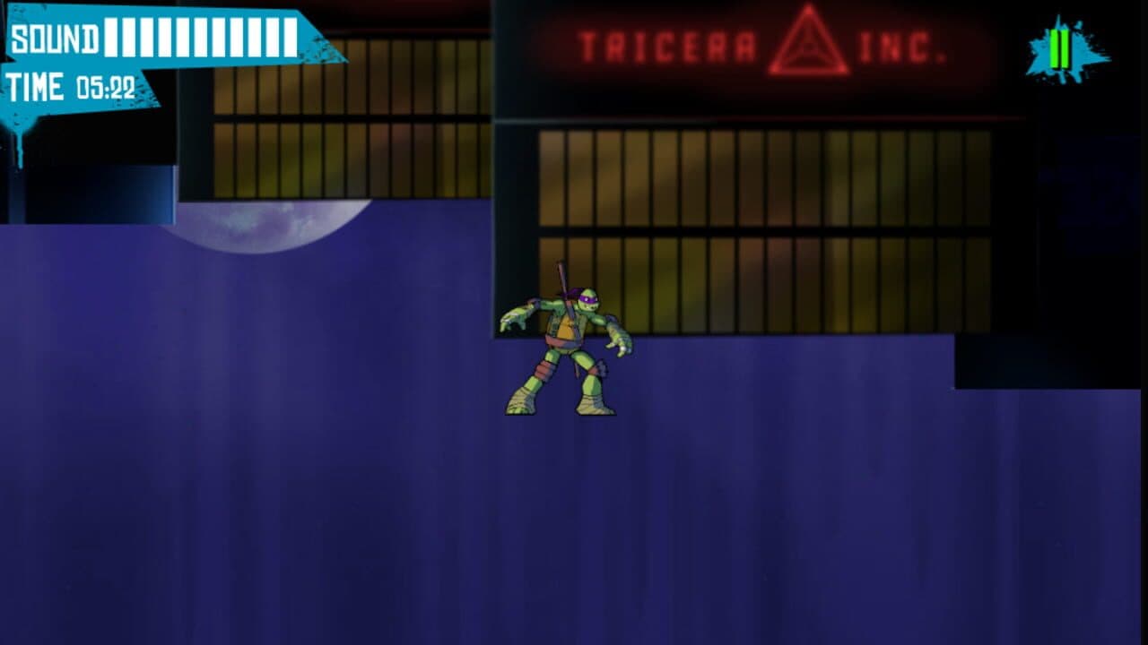 Teenage Mutant Ninja Turtles: Shadow Heroes thumbnail 7