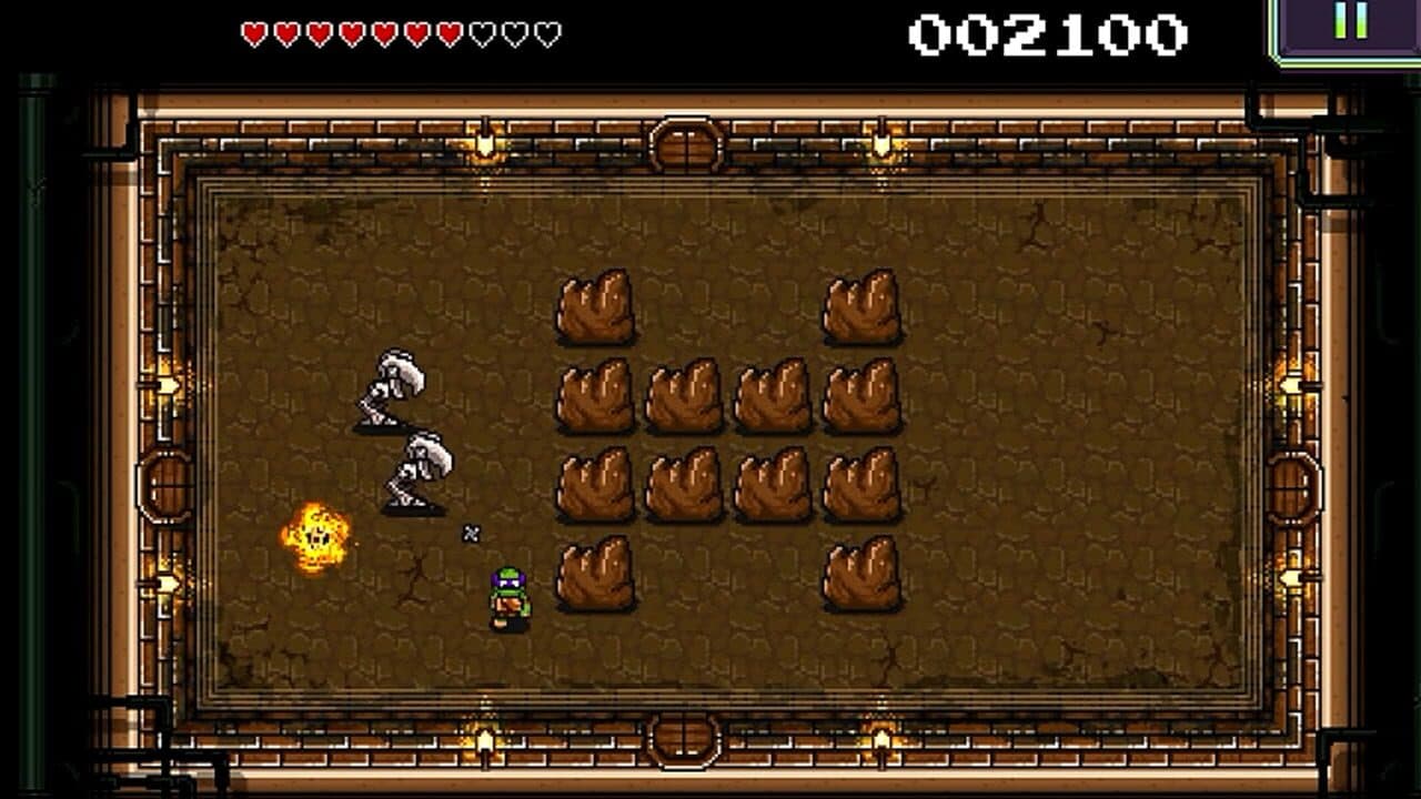 Teenage Mutant Ninja Turtles: Donnie Saves a Princess thumbnail 6