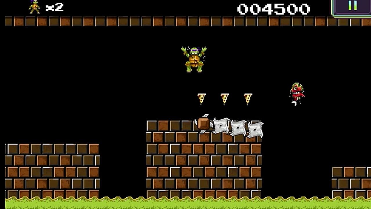 Teenage Mutant Ninja Turtles: Donnie Saves a Princess thumbnail 5
