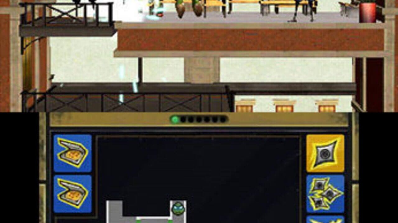 Teenage Mutant Ninja Turtles: Master Splinter's Training Pack thumbnail 2