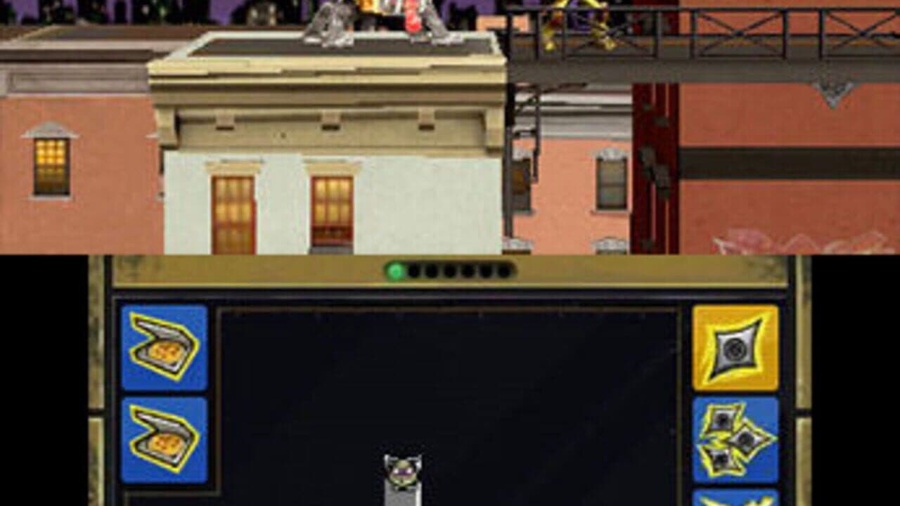 Teenage Mutant Ninja Turtles: Master Splinter's Training Pack thumbnail 3