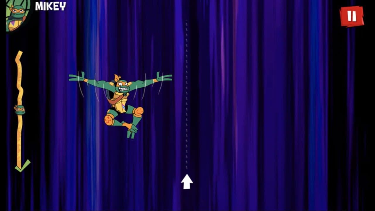 Rise of the Teenage Mutant Ninja Turtles: Epic Mutant Missions thumbnail 5