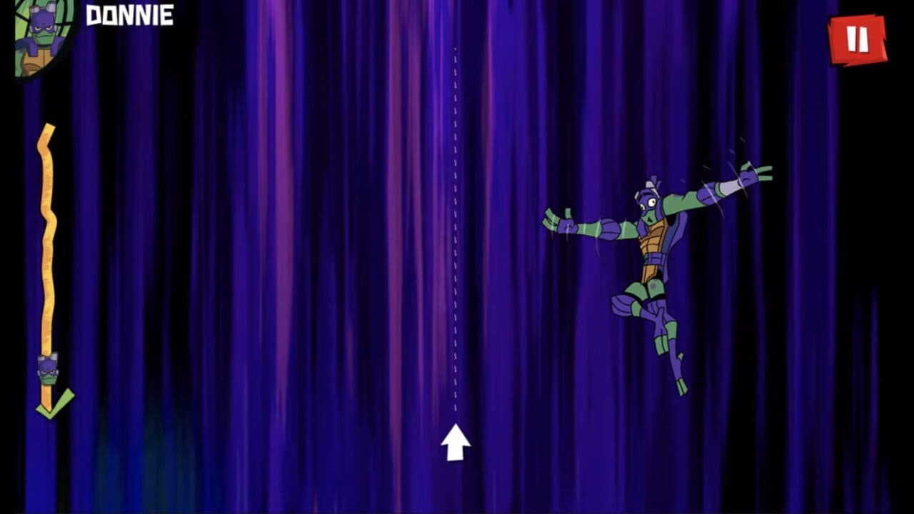 Rise of the Teenage Mutant Ninja Turtles: Epic Mutant Missions thumbnail 6
