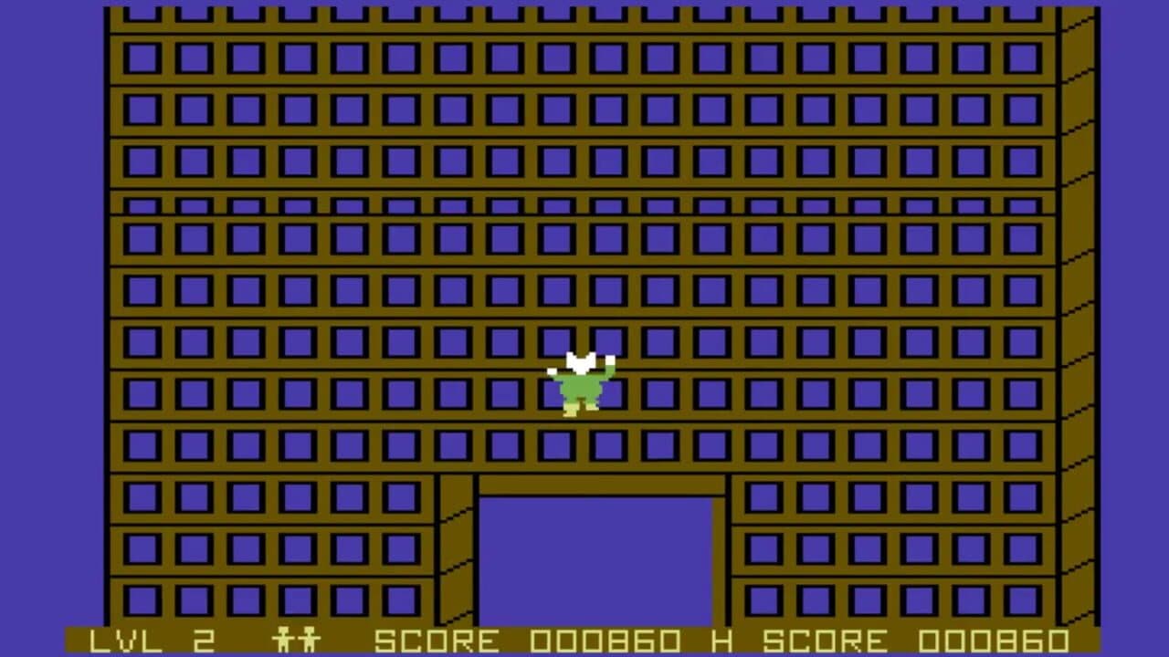 Ape Escape screenshot 1